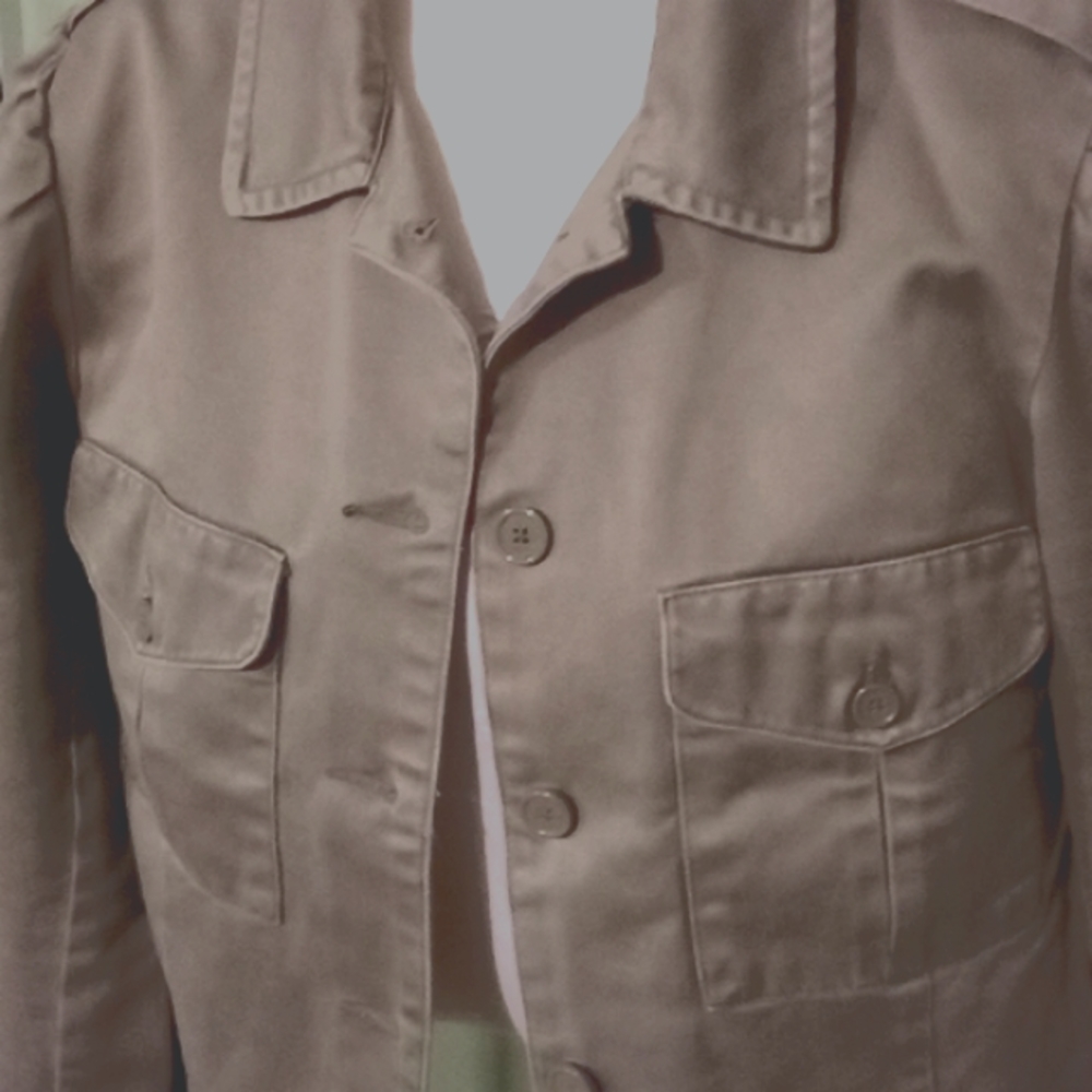 Old Navy light jacket - Picture 2 of 2